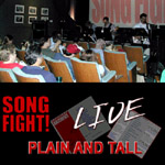 Song Fight! Plain and Tall 2002